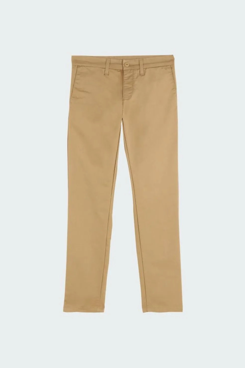 SID - Pantalon | Marron
