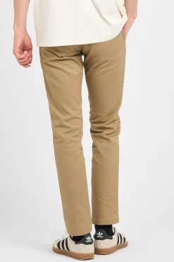 SID - Pantalon | Marron