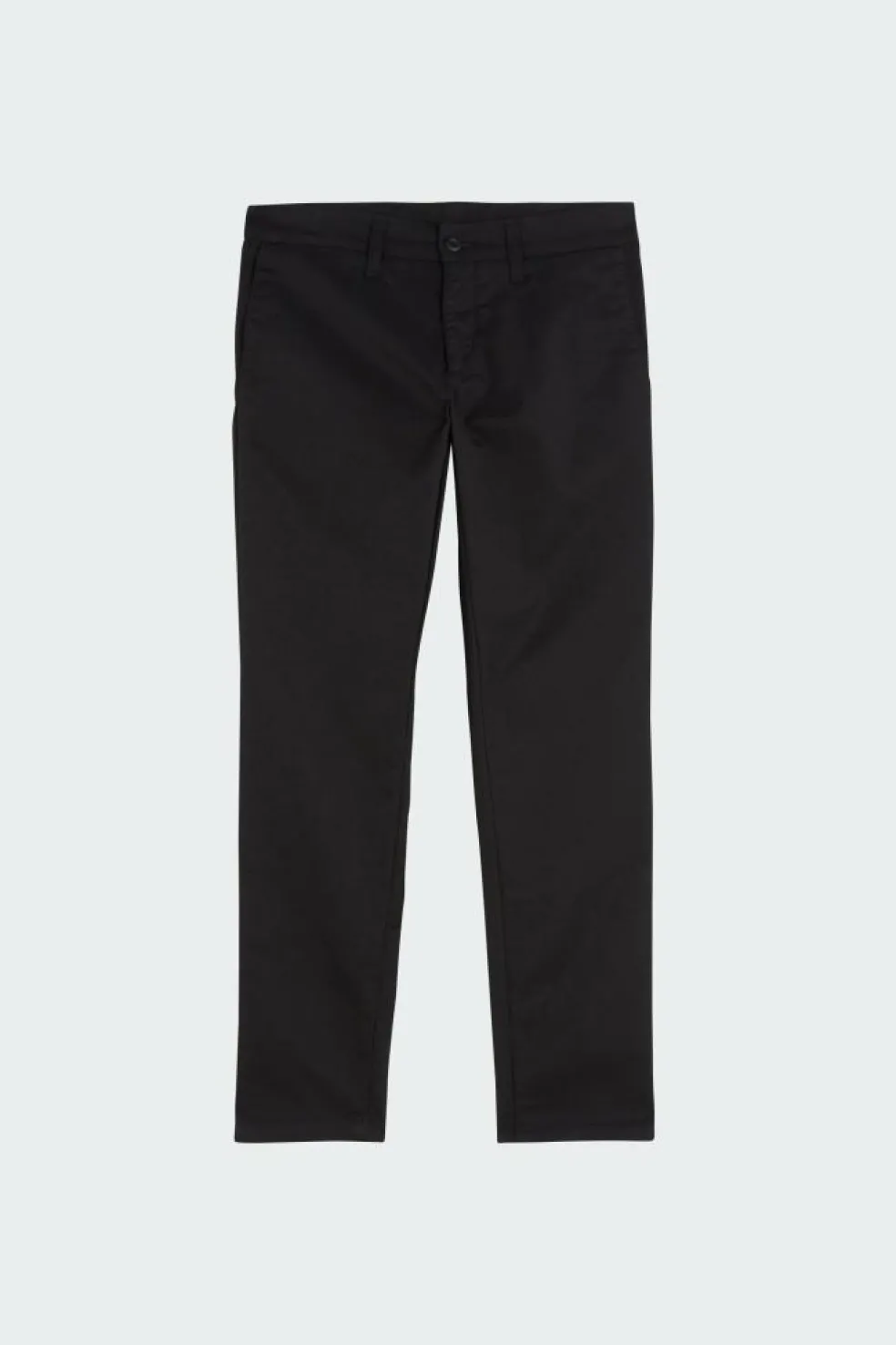 SID - Pantalon | Noir