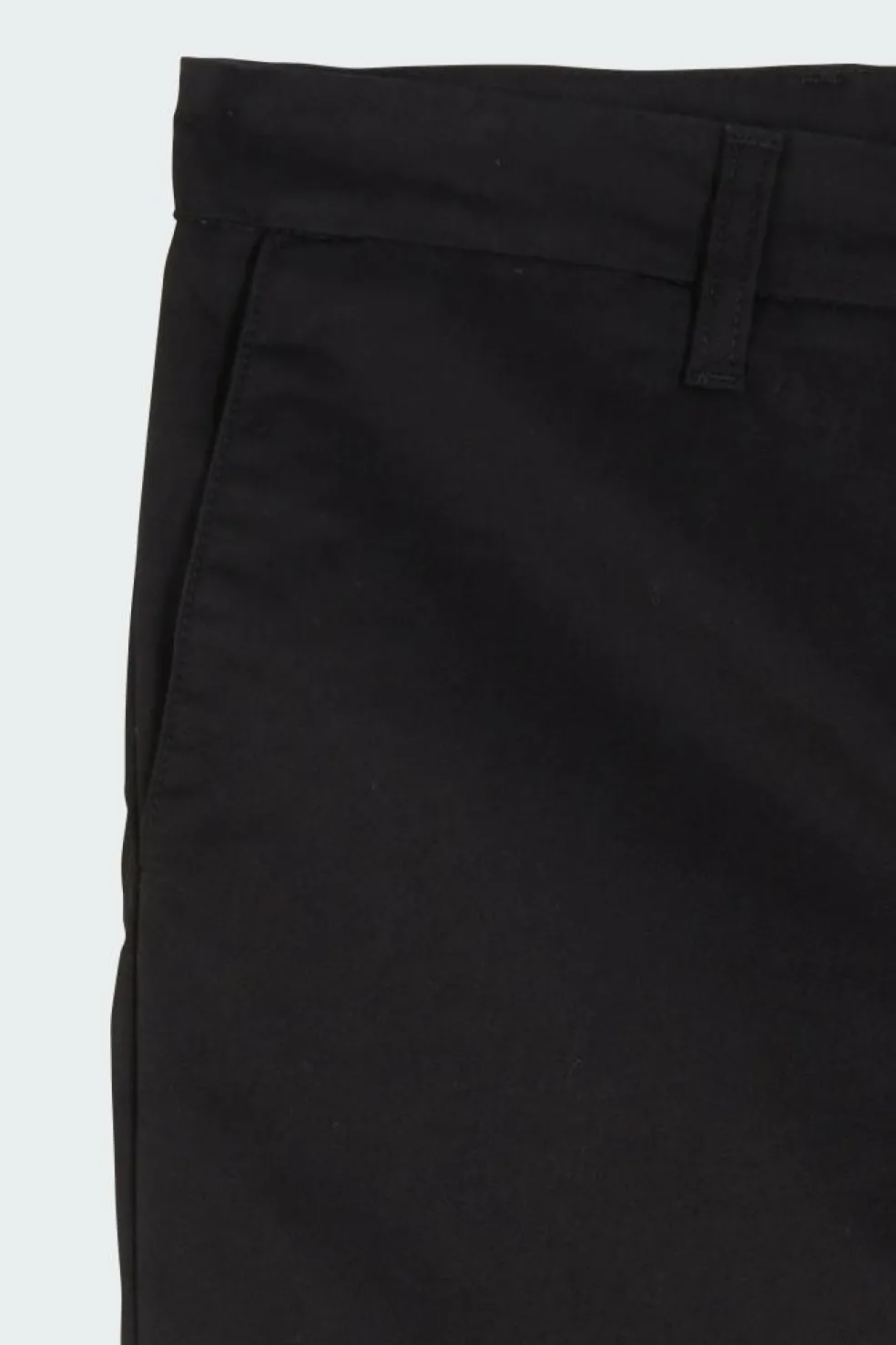 SID - Pantalon | Noir