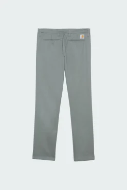 SID - Pantalon | Vert