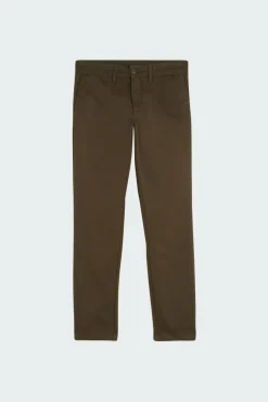 SID - Pantalon | Vert