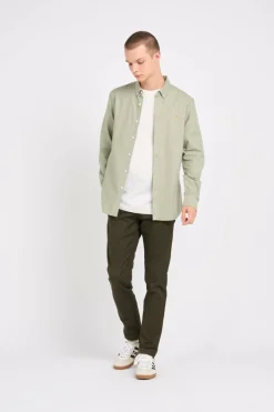 SID - Pantalon | Vert