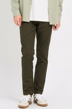 SID - Pantalon | Vert