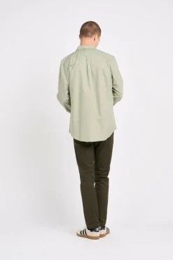 SID - Pantalon | Vert