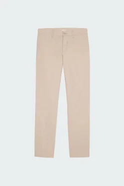 SID - Pantalon chino | Beige
