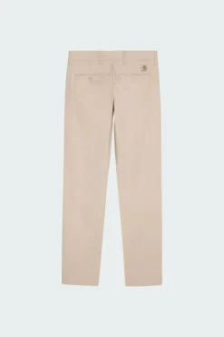 SID - Pantalon chino | Beige