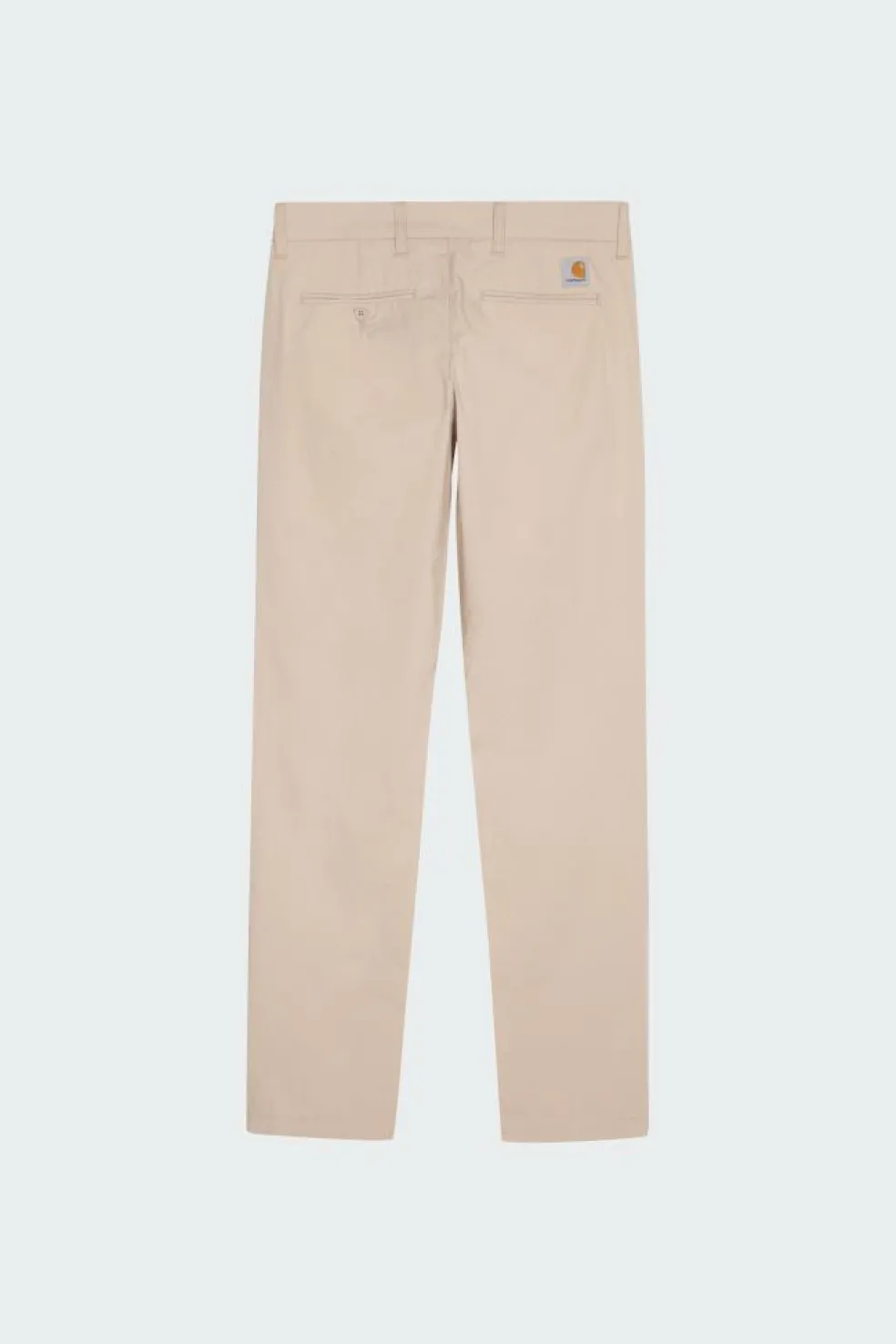 SID - Pantalon chino | Beige