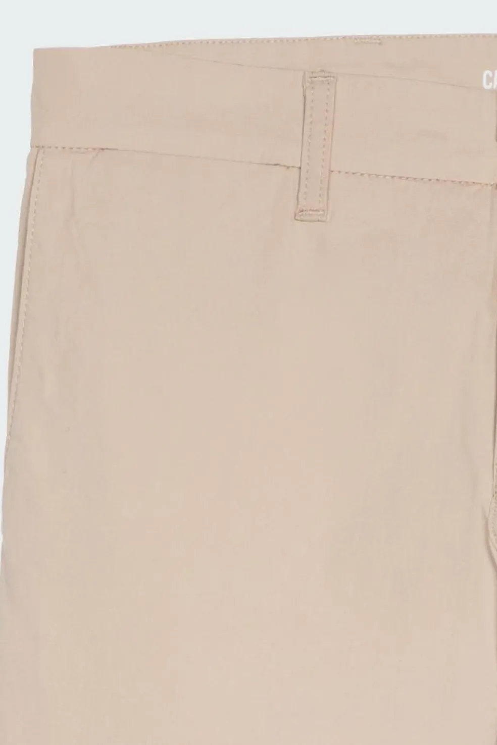 SID - Pantalon chino | Beige