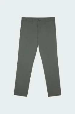 SID - Pantalon chino | Vert