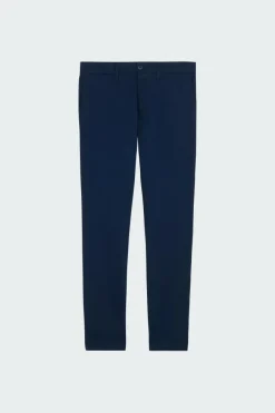 Sid Pant - Pantalon | Bleu