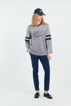 Sid Pant - Pantalon | Bleu