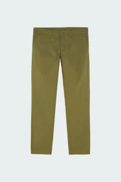 Sid Pant - Pantalon | Kaki
