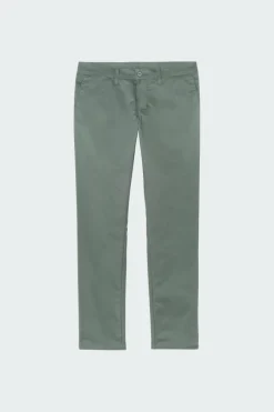 Sid Pant - Pantalon | Vert