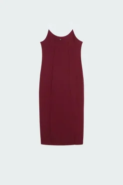 SIDELINE TANK W - Robe | Rouge