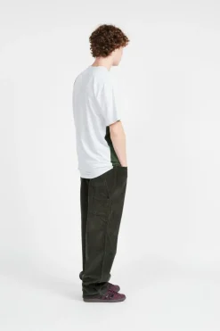 SIDESTRIPE BLOCK MOUNTAINVIEW - T-shirt manches courtes | Multicolore