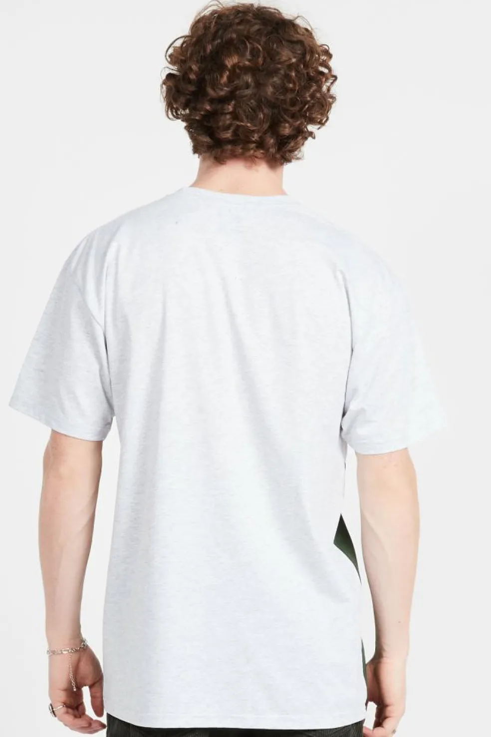 SIDESTRIPE BLOCK MOUNTAINVIEW - T-shirt manches courtes | Multicolore