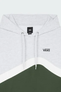 SIDESTRIPE BLOCK PO MOUNTAINVIEW/LG - Hoodie | Multicolore