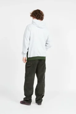 SIDESTRIPE BLOCK PO MOUNTAINVIEW/LG - Hoodie | Multicolore