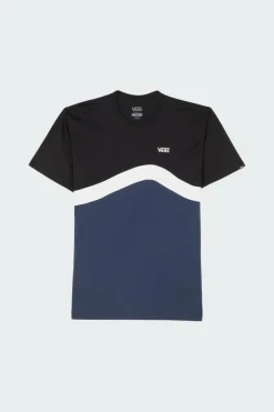 SIDESTRIPE BLOCK SS - T-shirt | Multicolore