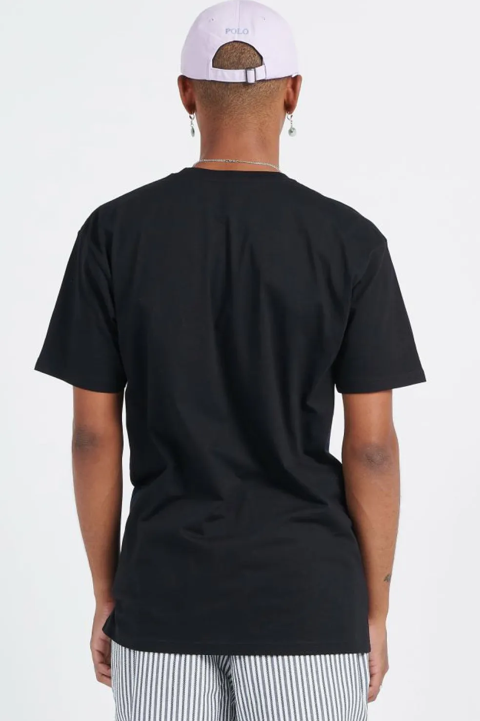 SIDESTRIPE BLOCK SS - T-shirt | Multicolore