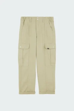 Sidewalk Pant - Cargo | Kaki