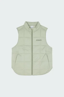 SIENNA HILL™ QUILTED VEST - Doudoune | Vert