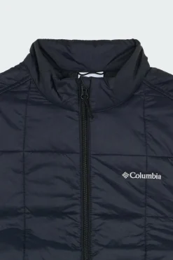 SIENNA HILL™ QUILTED VEST - Doudoune | Noir