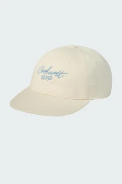 Signature Cap - Casquette | Beige
