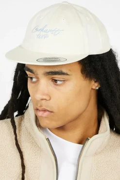 Signature Cap - Casquette | Beige