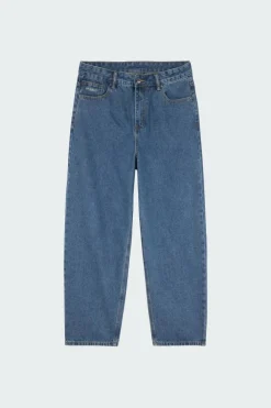 SIGNATURE CASPER - Jean | Bleu