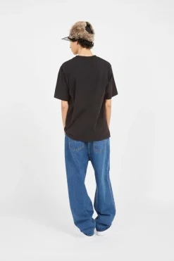 SIGNATURE CASPER - Jean | Bleu