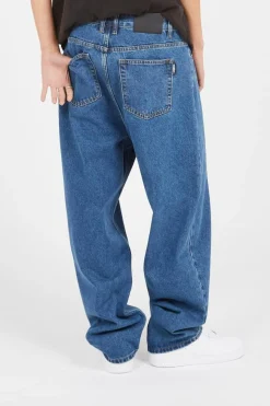 SIGNATURE CASPER - Jean | Bleu