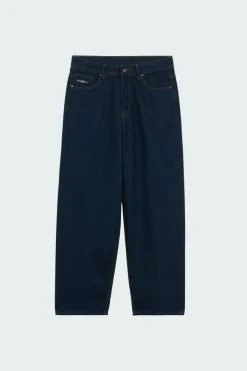 SIGNATURE CASPER - Jean | Bleu