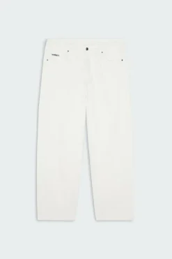SIGNATURE CASPER PANT - Jean | Beige