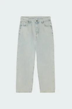 SIGNATURE CASPER PANT - Jean | Bleu