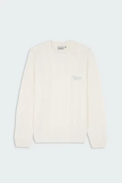 Signature Sweater - Pull | Beige
