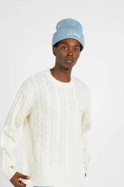 Signature Sweater - Pull | Beige