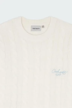 Signature Sweater - Pull | Beige