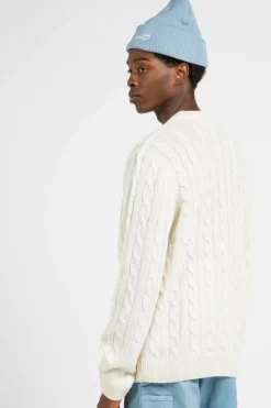 Signature Sweater - Pull | Beige