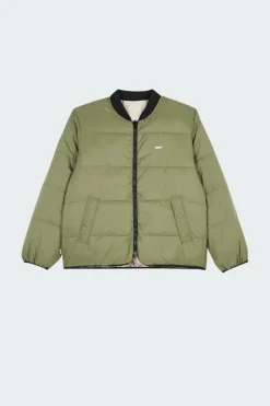 SIGNS PUFFER - Blouson | Multicolore