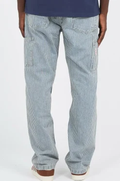 SILVERTAB LOOSE CARGO - Cargo | Bleu