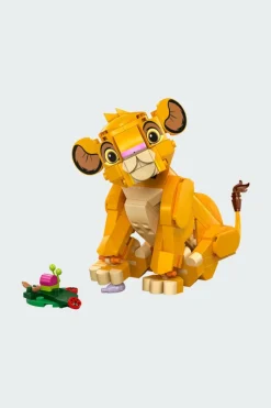 Simba, le bébé du Roi lion - Jeu | Multicolore
