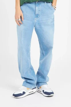 SIMPLE - Jean | Bleu