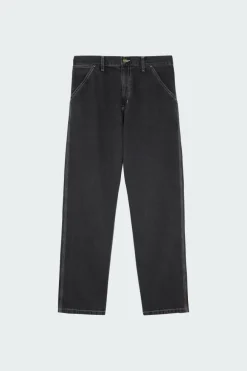 SIMPLE - Jean | Noir