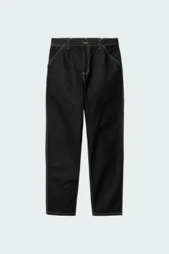 SIMPLE - Jean | Noir