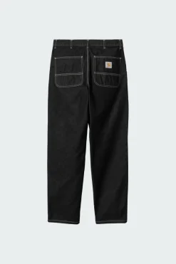 SIMPLE - Jean | Noir