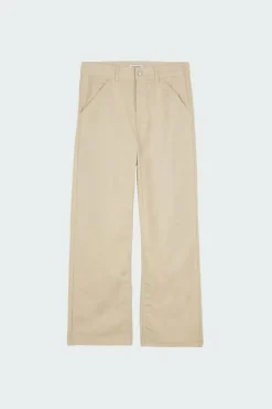 Simple - Pantalon | Beige