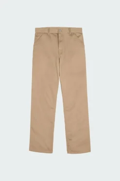 SIMPLE - Pantalon | Beige