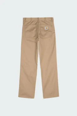 SIMPLE - Pantalon | Beige